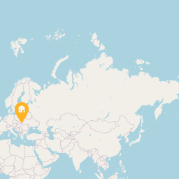 Izumrud на глобальній карті